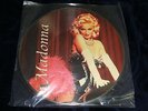 Madonna SUMMER IN SPAIN Double 12