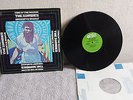 THE ZOMBIES odessey & oracles lp DATE USA IST 1A/1E  beat psych record , RARE