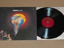 Robert Plant Fate Of Nations Uk 1st Press Vinyl Album + Inner. Led Zeppelin.