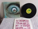 GREATEST SHOW ON EARTH horizons  lp UK IST harvest folk psych prog NO EMI a1/b2