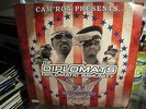 THE DIPLOMATS 