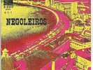 NEGOLEIROS DO RITMO lemba / minha cidade 7