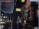 DAVID BOWIE – ZIGGY STARDUST - EMI 100 – 180 Gram Virgin Vinyl