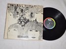 The Beatles: Revolver Capitol Mono LP