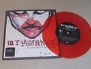 MY CHEMICAL ROMANCE Im Not Okay I Promise 7