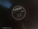 BUDDY HOLLY 78rpm RAVE ON