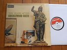 TEN YEARS AFTER : Cricklewood Green  LP  UK FIRST PRESSING DERAM 1970 STEREO