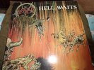 Slayer - hell awaits LP ORIGINAL COMBAT 1985 Record Near Mint & cover excellent