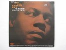 WAYNE SHORTER LP, THE ALL SEEING EYE (BLUE NOTE US Issue NM/NM)