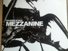 MASSIVE ATTACK • Mezzanine • DouBle LP • Original Press 1998 •