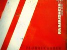 RAMMSTEIN Reise, Reise - 2LP / Vinyl - Remastered / Gatefold / 180 g (XXL BOX)
