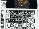 MINIMAL SYNTH/COLD WAVE-BASKING SHARKS-THRILL OF THE GAME-UK SRR+PS+INSERT