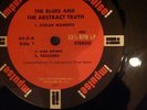 NELSON, Oliver - The Blues & The Abstract Truth Vinyl (LP)
