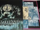 LP PELL MELL From The New World - Re-Release - LONG HAIR MUSIC LHC121 - SEALED