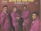 Northern Soul 45 LITTLE ANTHONY & THE IMPERIALS Better Use Your Head VEEP hear