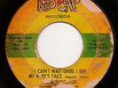 Northern Soul 45 THE MONTICELLOS I Can't Wait Until I See My Baby's Face hear