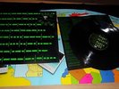 roger waters radio kaos lp