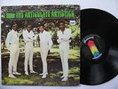 ARTISTICS LP, THE ARTICULATE ARTISTICS (BRUNSWICK US Issue EX/VG)