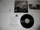 Rush Permanent Waves RARE Limited Analog RCA Press EXC Ultrasonic CLEAN