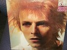 DAVID BOWIE - SPACE ODDITY VINYL LP - RCA LSP-4813 (BPRS-4502) VG-EXC