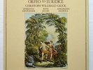 SIGISWALD KUIJKEN - GLUCK orfeo ed euridice ACCENT 2xLPs box NM