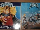 Sinner 2 LPs Dangerous Charm - Danger Zone OIS