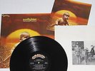 Grace Slick and Paul Kantner - Sunfighter (FTR-1002) US 1971  LP -  FOC -NM Rare