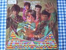 THE HOLLIES - EVOLUTION - PARLOPHONE LP -  PMC 7022