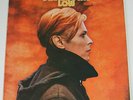 DAVID BOWIE Low Brian Eno Sterling Press + Inner Sleeve NM- RCA CLP-2030 LP 1977