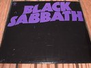 BLACK SABBATH   MASTER OF REALITY LP   SEALED MINT ORIGINAL PRESS ?