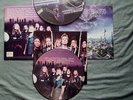 IRON MAIDEN - Brave New World - 2000 2LP **RARE** Picture Disc Vinyl EMI