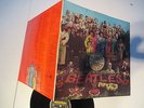 The Beatles - Sgt.Peppers Lonely Heart Club Band ...UK Parlophone PMC 7027 Mono
