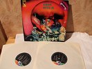 AMON DÜÜL II    -   TANZ DER LEMMINGE  -  DOPPEL LP - ORIGINAL 