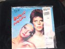 LP David Bowie  