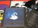 MAZZY STAR Among My Swan ORIGINAL UK LP LIMITED NUMBERED