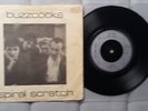 Buzzcocks Spiral Scratch 7