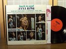 ANNA KING (JAMES BROWN) LP 