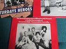 3 x LP The Business - The Oi of Sex - Son of Oi - Skin Oi Ska