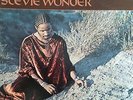 Stevie Wonder Talking Book lp Rock Pop Soul R&B Motown Tamla T6-319S1 Gatefold