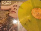 David Bowie Hunky Dory Rare Yellow Vinyl- New-  Spain Reissue LP Spanish