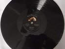 Elvis Presley – RCA Victor 10” 78 RPM Record – # 6640 – Blue Moon / Just Because