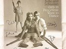 Belle and Sebastian Girls in Peacetime Want to Dance Double LP Vinyl SIGNED