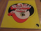 BEES MAKE HONEY MUSIC EVERY NIGHT PUBROCK ORIGINAL UK PRESS EMI EMC 3013