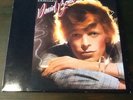 David Bowie Young Americans Top Vinyl Lp