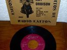 ROY ORBISON 