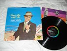 FRANK SINATRA-COME FLY WITH ME-A Beautiful 1958 Stereo CAPITOL #SW 920 NM-