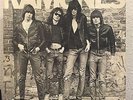 Ramones by Ramones 1977 Vinyl Sire Records Punk Rock CBGB Blitzkrieg Bop Judy
