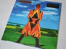 DAVID BOWIE EARTHLING LP 180G NEUF SOUS BLISTER (LOW HEROES LODGER BLACKSTAR)