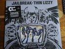 Thin Lizzy - Jailbreak - 180 gram Vinyl LP & Download NEW & SEALED