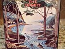 The Hobbit JRR Tolkien Nicol Williamson 4LP set with Book ARGO ZPL 1196/9 Mint